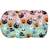 Folieballong Halloween Boo 81 cm