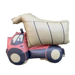 Folieballong Lastbil 60 cm