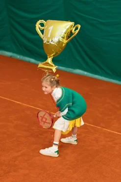 Folieballong Pokal 64 cm
