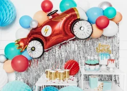 Folieballong, Racer Car