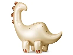 Folieballong Stående Brontosaurus 91 cm