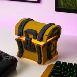 Fortnite Lampa Loot Chest