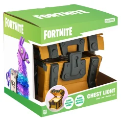 Fortnite Lampa Loot Chest
