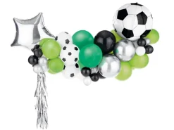 Fotboll Ballongbåge Deluxe