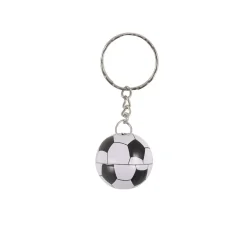 Fotboll Nyckelring