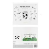 Fotboll - Popcornboxar 6-pack