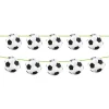 Fotbollsgirlang 10 meter