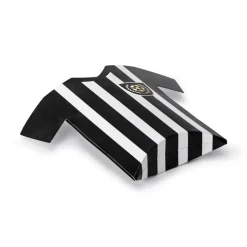 Fotbollströja Snacksbox 6-pack