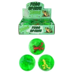 Frog Spawn Slime
