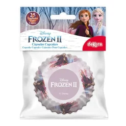 Frost Muffinsformar 25-pack