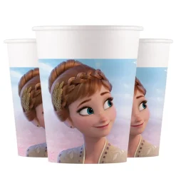 Frost 2 Wind Spirit - Pappmuggar 8-pack