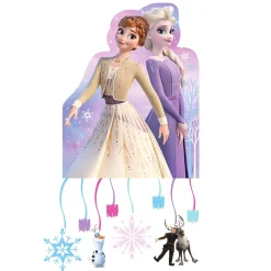 Frost 2 Wind Spirit - Pinata