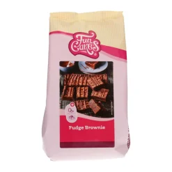 FunCakes - Bakmix Brownie 500 gram