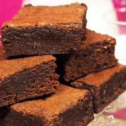 FunCakes - Bakmix Brownie 500 gram