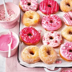 FunCakes - Bakmix Donuts 500 gram