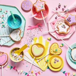 FunCakes - Cakepopspinnar 15 cm 50-pack