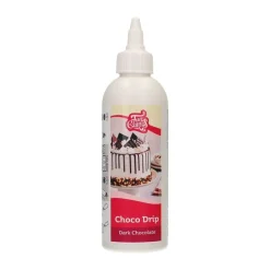 FunCakes - Choco Drip Choklad 180 gram