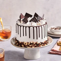 FunCakes - Choco Drip Choklad 180 gram
