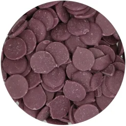 FunCakes - Deco Melts Lila 250 gram