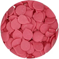 FunCakes - Deco Melts Rosa 250 gram