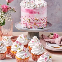 FunCakes - Enchanted Cream Frosting 450 gram