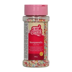 FunCakes - Glutenfria Sockerpärlor 80 gram