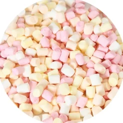 FunCakes - Marshmallows Mini 50 gram