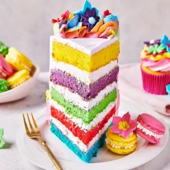 FunCakes Pastafärg Gul 30 gram
