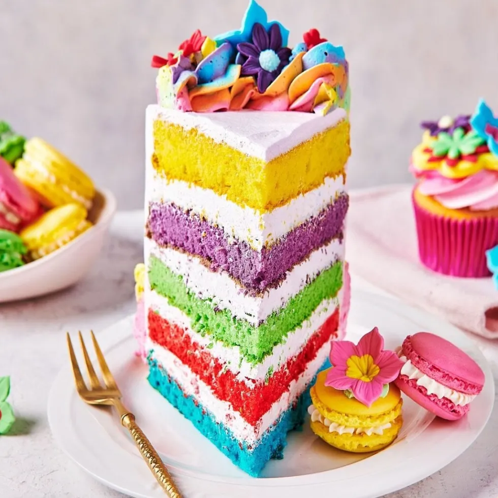 FunCakes Pastafärg Ljusblå 30 gram