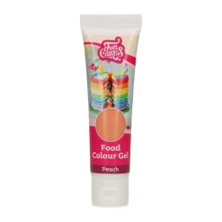 FunCakes Pastafärg Persika 30 gram