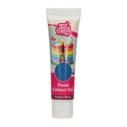 FunCakes Pastafärg Royal Blå 30 gram