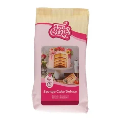 FunCakes - Sockerkaka Mix 500 gram