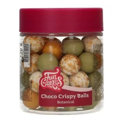 FunCakes - Stora Chokladkulor Botanical 130 gram