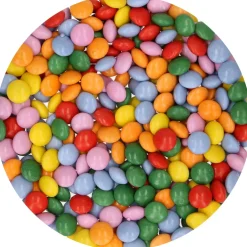 FunCakes - Strössel Candy Choco Konfetti 80 gram