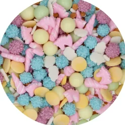 FunCakes - Strössel Enhörning 70 gram