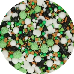 FunCakes - Strössel Fotboll 70 gram