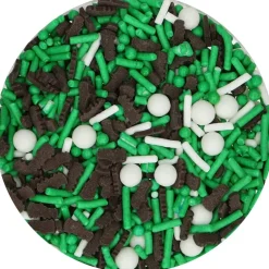 FunCakes - Strössel Fotbollsmix 65 gram