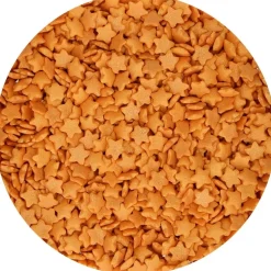 FunCakes - Strössel Guldstjärnor 60 gram