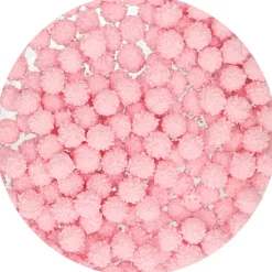 FunCakes - Strössel Mimosa rosa 45 gram