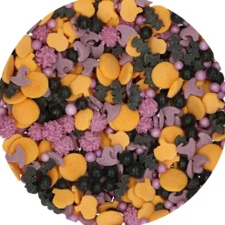 FunCakes - Strösselmix Halloween 50 gram