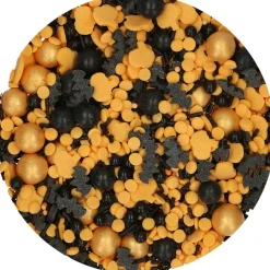 FunCakes - Strösselmix Happy Halloween 65 gram