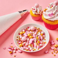 FunCakes - Strössel Prinsessa 70 gram