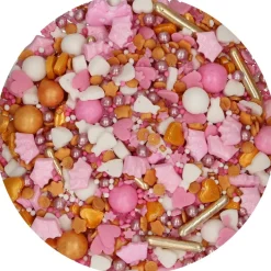 FunCakes - Strössel Prinsessa 70 gram