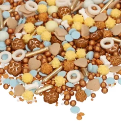 FunCakes - Strössel Puppy Love 70 gram