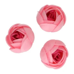 FunCakes - Ätbara Oblatblommor, Rosor 6-pack