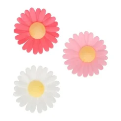 FunCakes - Ätbara Oblatblommor, Daisy 13-pack