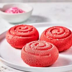 FunCakes - Ätbar Sprayfärg Röd 100 ml