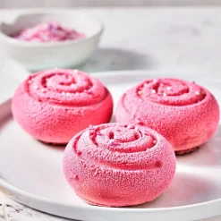 FunCakes - Ätbar Sprayfärg Rosa 100 ml