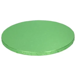 FunCakes - Tårtbricka rund Ljusgrön 30,5 cm