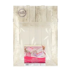 FunCakes - Tårtkartong 32 cm 2-pack